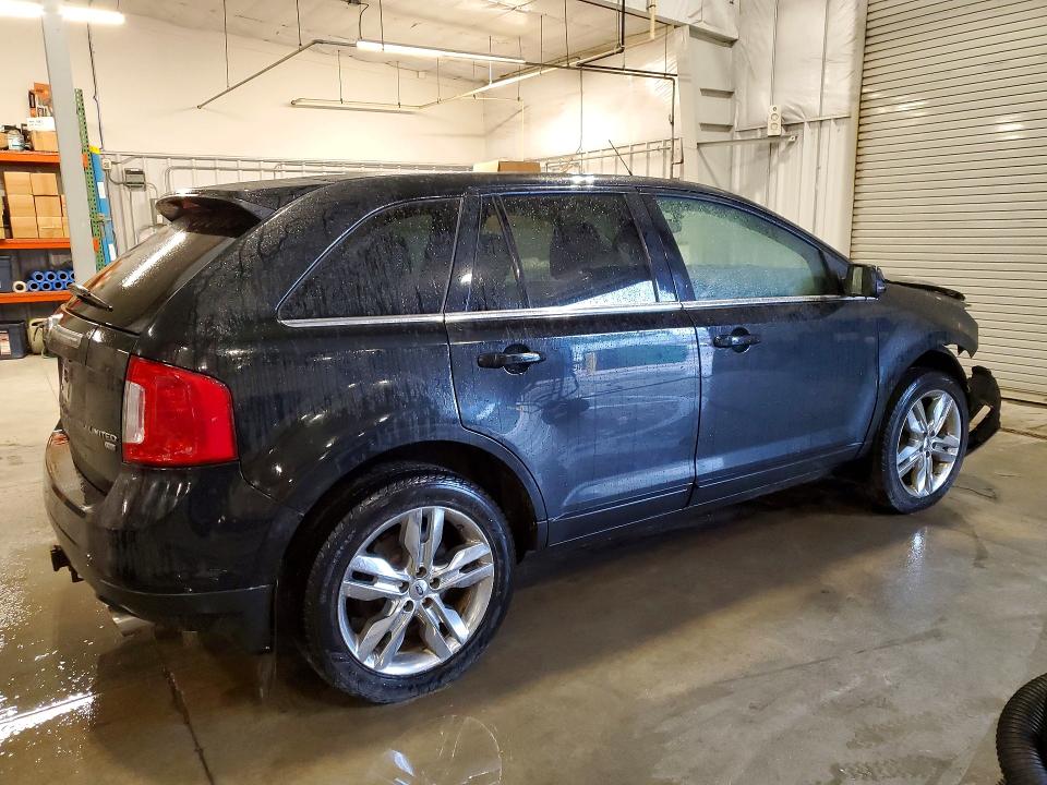 Aukcja sprzedaży 2013 Ford Edge, vin: 2FMDK4KC1DBB58468, numer aukcji: 55758536