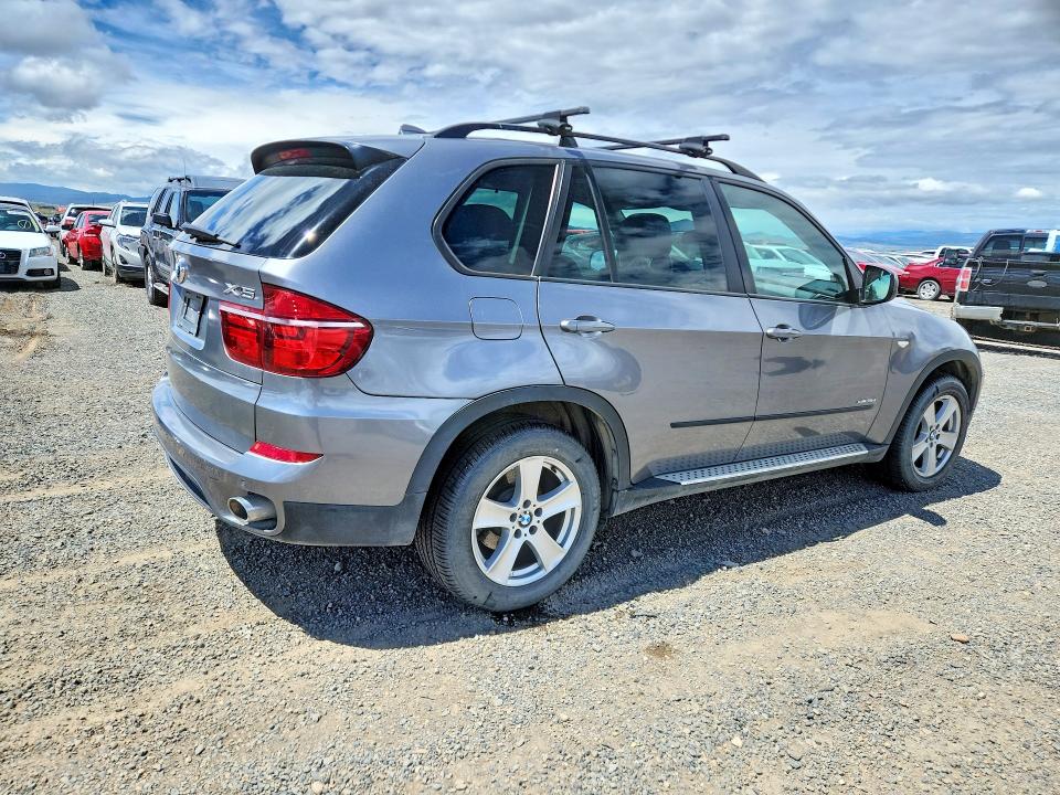 Aukcja sprzedaży 2011 Bmw X5, vin: 5UXZW0C58BL372165, numer aukcji: 56528886