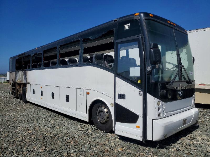 Aukcja sprzedaży 2014 Van Hool Commuter Coach Cx, vin: YE2XC21B2E3048323, numer aukcji: 57919316