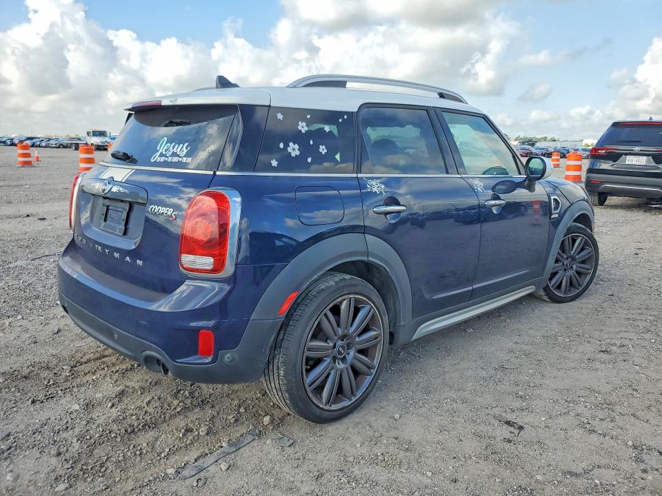 Aukcja sprzedaży 2018 Mini Cooper, vin: WMZYT3C30J3E93540, numer aukcji: 55638726