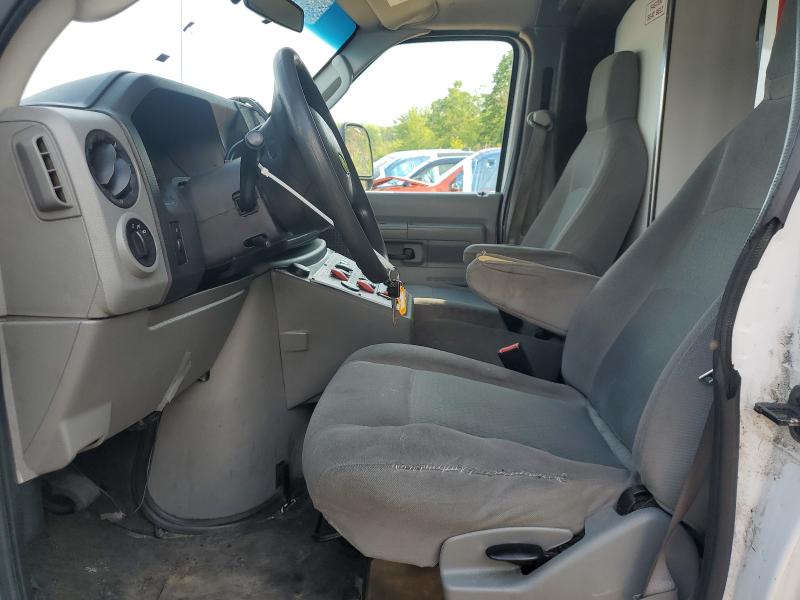 2019 Ford Econoline მანქანა იყიდება აუქციონზე, vin: 1FDWE3FS5KDC06198, აუქციონის ნომერი: 58244986