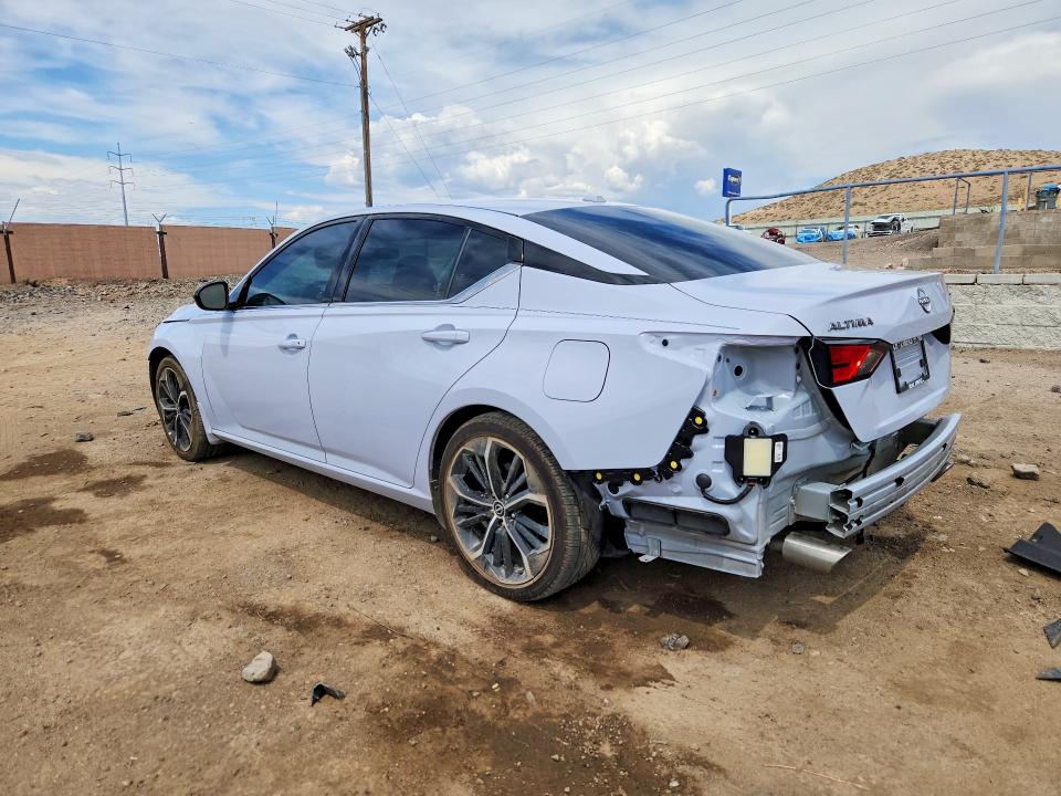 58106176 :رقم المزاد ، 1N4BL4CV7RN312448 vin ، 2024 Nissan Altima مزاد بيع