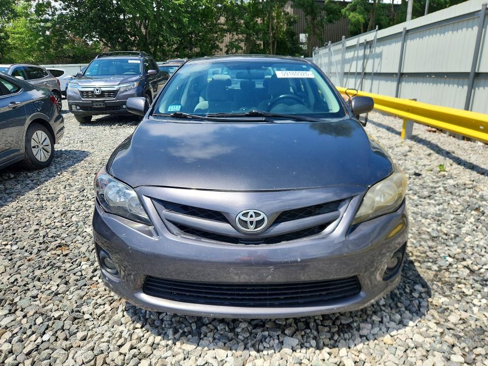 Продажа на аукционе авто 2010 Toyota Corolla, vin: 1NXBU4EE9AZ273422, номер лота: 59180926