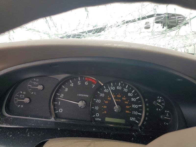 Продаж на аукціоні авто 2007 Toyota Sequoia, vin: 5TDZT34A27S291207, номер лоту: 58558956