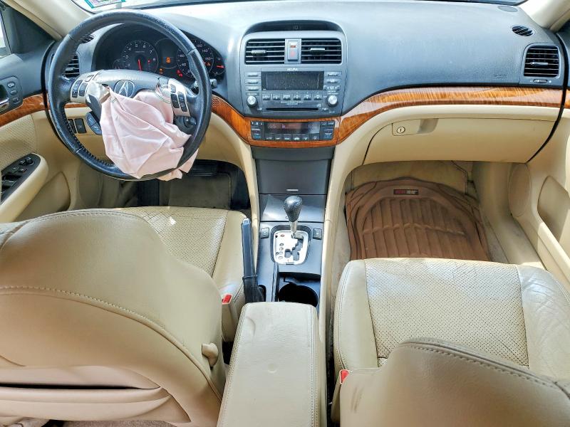 Продаж на аукціоні авто 2006 Acura Tsx, vin: JH4CL96806C037609, номер лоту: 57813536