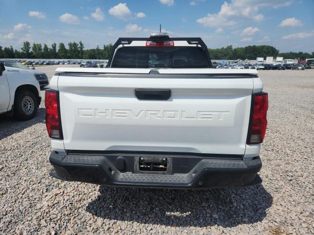 Продаж на аукціоні авто 2024 Chevrolet Colorado, vin: 1GCGSBEC0R1286821, номер лоту: 58499276