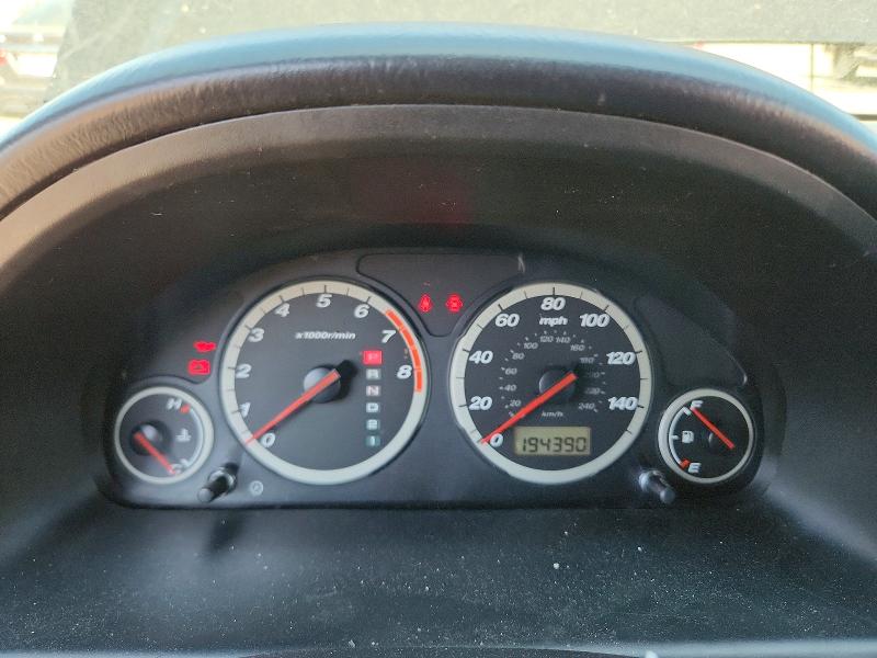 Aukcja sprzedaży 2004 Honda Cr-v, vin: SHSRD78844U254728, numer aukcji: 58518946