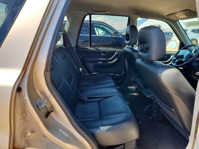 Продажа на аукционе авто 2001 Honda Cr V, vin: JHLRD18771S021763, номер лота: 57906666