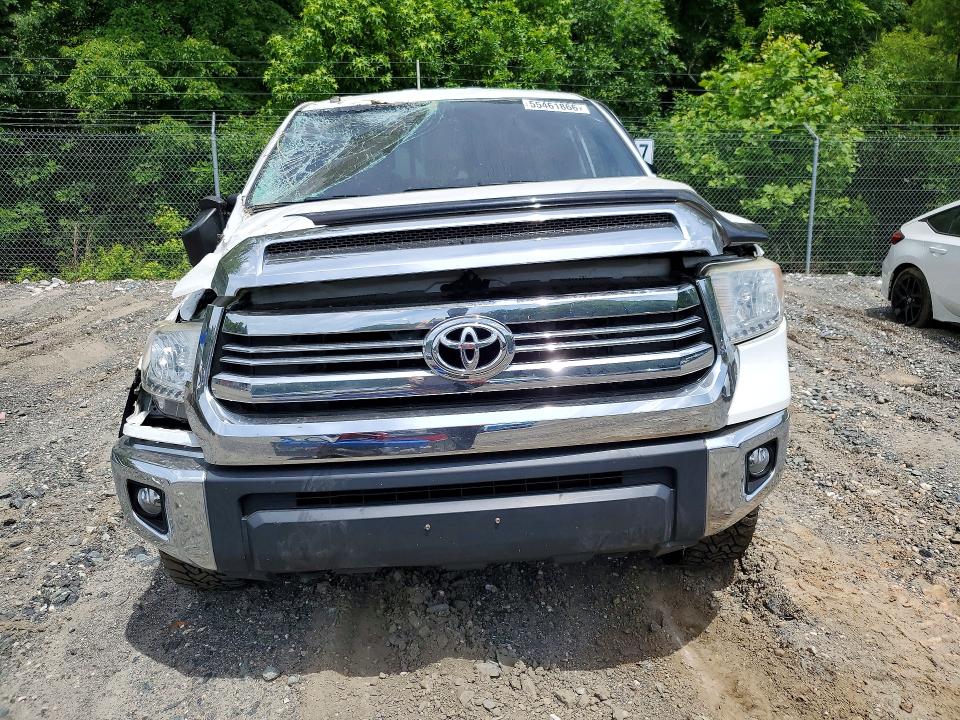 55461866 :رقم المزاد ، 5TFUM5F18GX067580 vin ، 2016 Toyota Tundra مزاد بيع