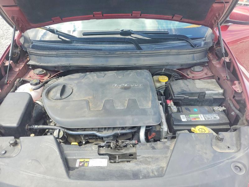 Aukcja sprzedaży 2014 Jeep Cherokee, vin: 1C4PJMCS2EW219109, numer aukcji: 57692376