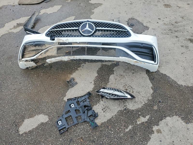 Продаж на аукціоні авто 2024 Mercedes-benz C, vin: W1KAF4GB5RR176056, номер лоту: 57668636
