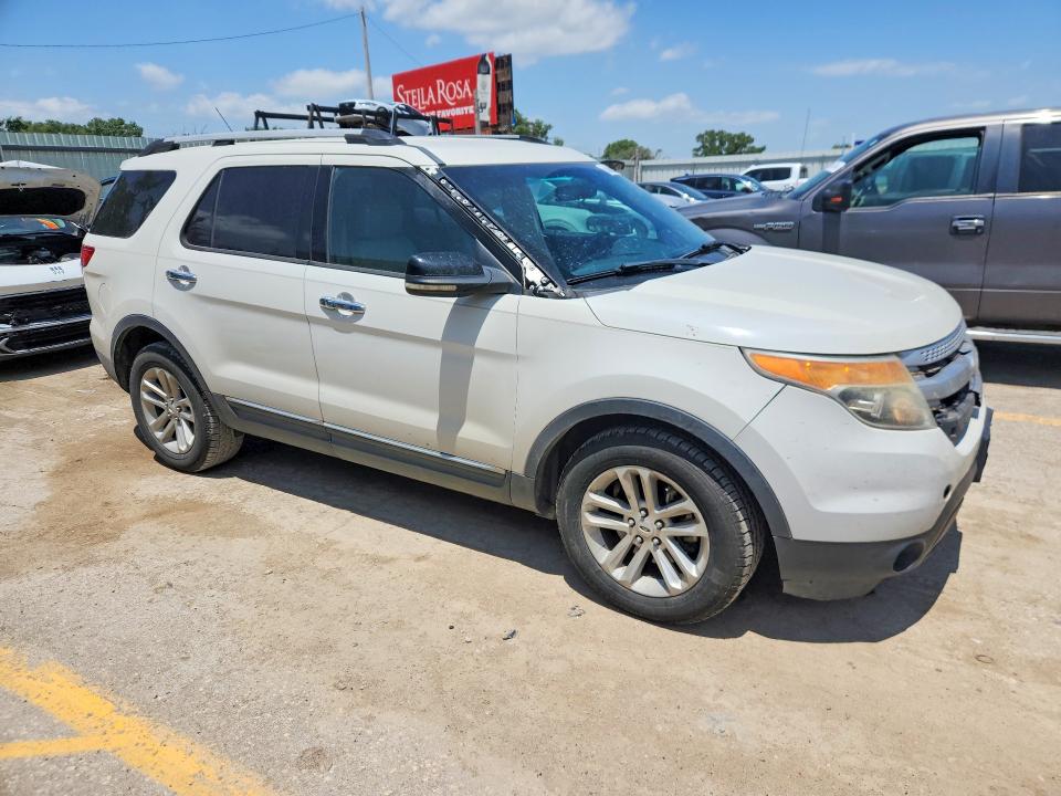 Продажа на аукционе авто 2012 Ford Explorer, vin: 1FMHK7D85CGA74723, номер лота: 56606026