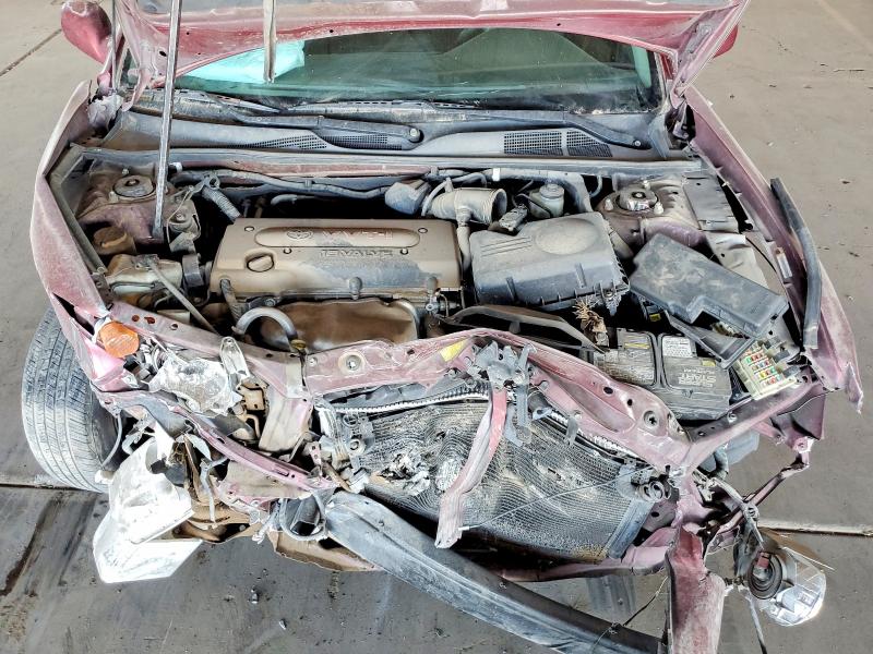 Продаж на аукціоні авто 2003 Toyota Camry, vin: 4T1BE32K93U179254, номер лоту: 57856346