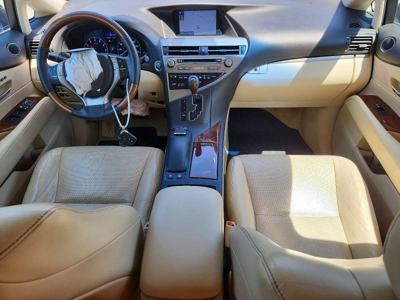 Продажа на аукционе авто 2015 Lexus Rx 350, vin: 2T2BK1BA4FC288310, номер лота: 58299346