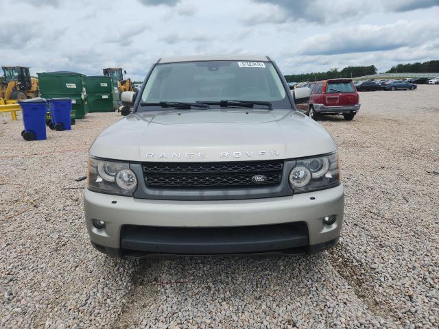 Продажа на аукционе авто 2011 Land Rover Range Rover Sport, vin: SALSK2D46BA273879, номер лота: 57623476