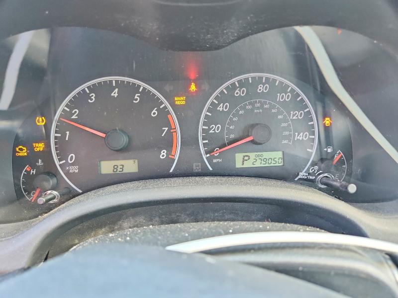2013 Toyota Corolla მანქანა იყიდება აუქციონზე, vin: 2T1BU4EE8DC988505, აუქციონის ნომერი: 57937376