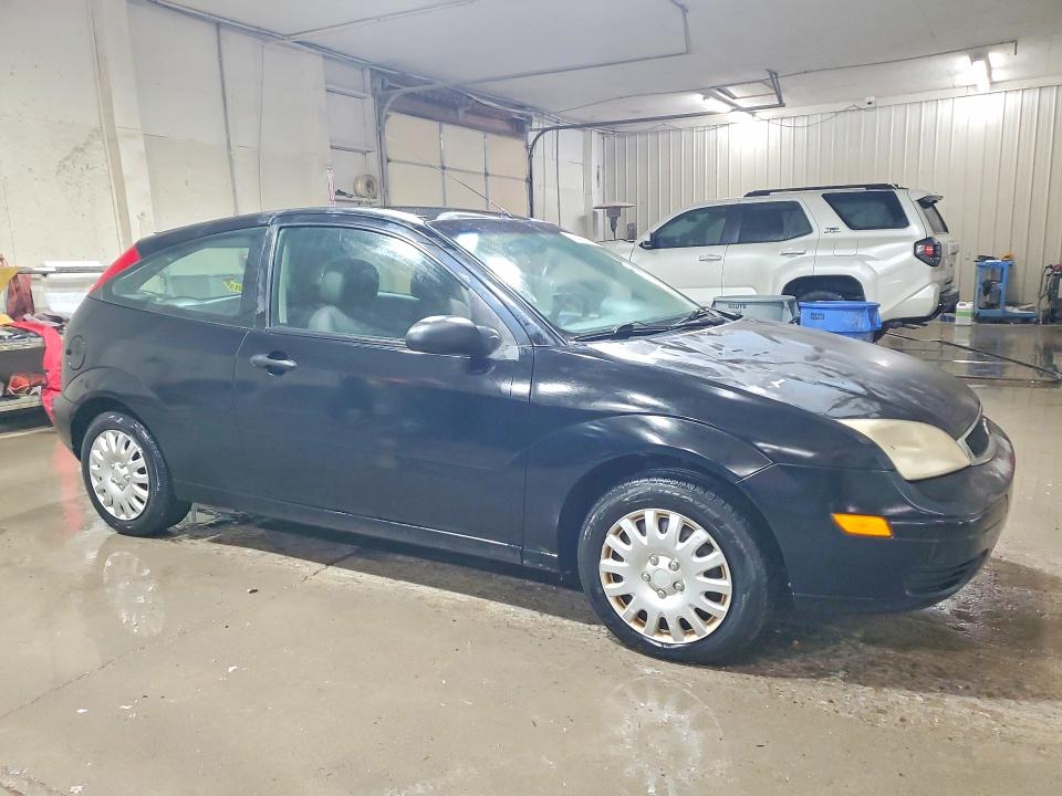 2006 Ford Focus მანქანა იყიდება აუქციონზე, vin: 1FAFP31N86W146983, აუქციონის ნომერი: 55408676