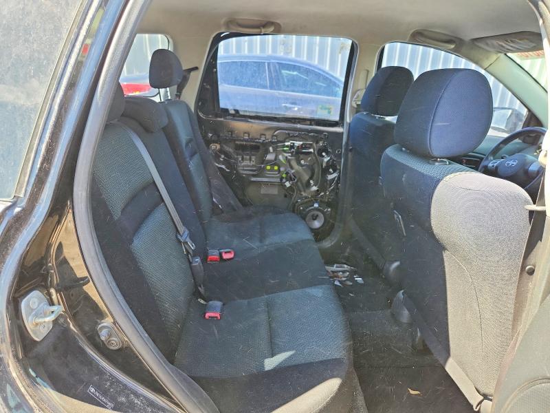 2006 Scion Xa მანქანა იყიდება აუქციონზე, vin: JTKKT624560164655, აუქციონის ნომერი: 55058616