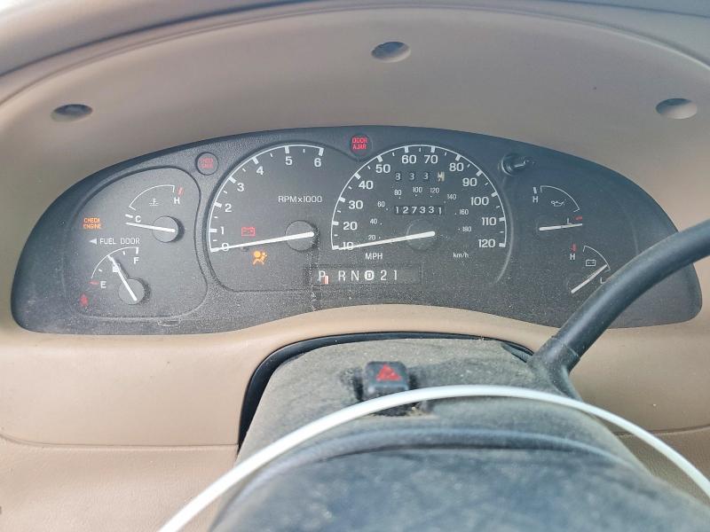 Продаж на аукціоні авто 2002 Ford Ranger, vin: 1FTYR14V72PB71892, номер лоту: 56833976