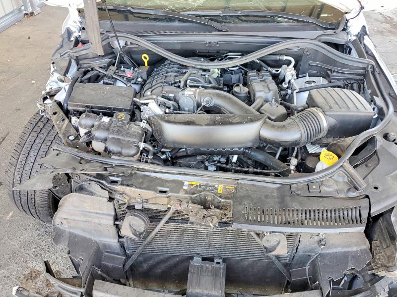59326546 :رقم المزاد ، 1C4RDHDG9TC157689 vin ، 2026 Dodge Durango مزاد بيع