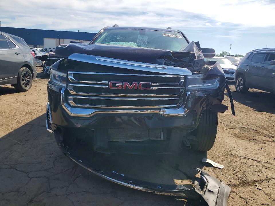 Продажа на аукционе авто 2020 Gmc Acadia, vin: 1GKKNKLS3LZ187581, номер лота: 56243256