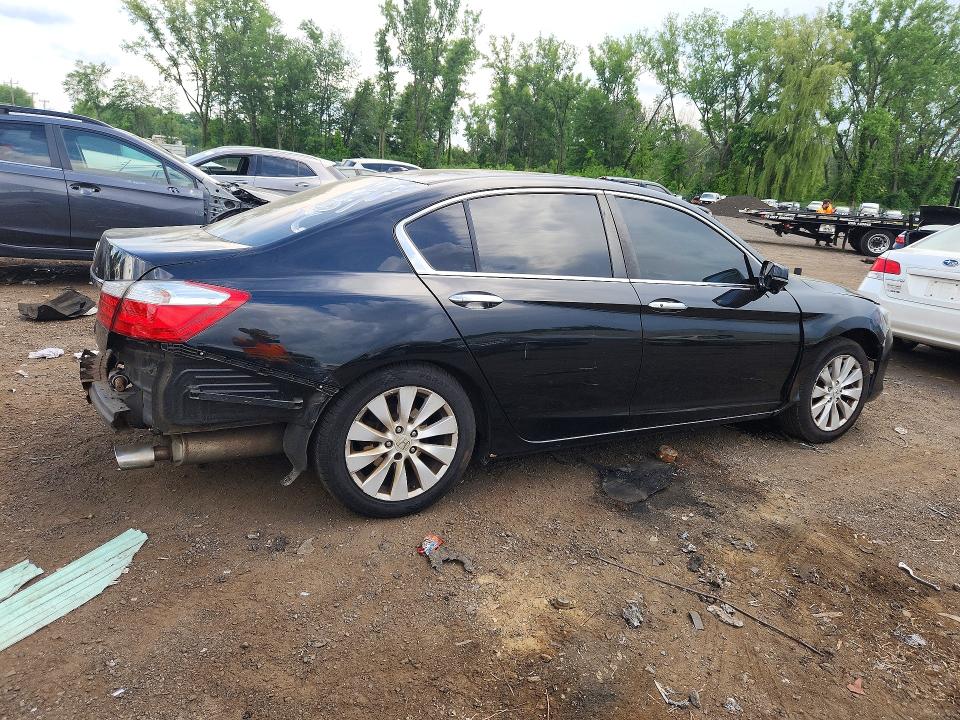 Aukcja sprzedaży 2015 Honda Accord, vin: 1HGCR2F86FA031317, numer aukcji: 56640096