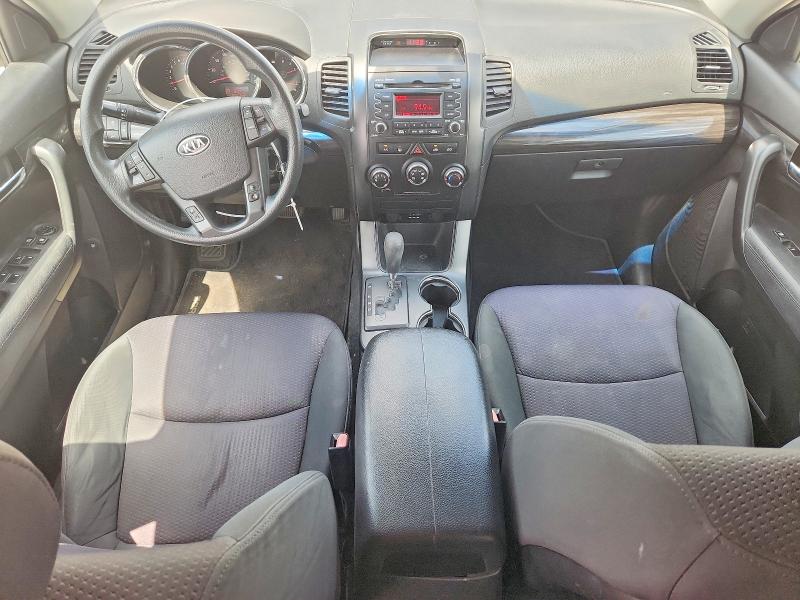 Aukcja sprzedaży 2011 Kia Sorento, vin: 5XYKTCA14BG174160, numer aukcji: 59333936