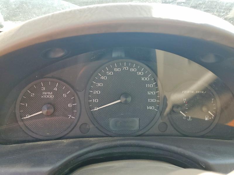 Продаж на аукціоні авто 2004 Chevrolet Malibu, vin: 1G1ZT528X4F176550, номер лоту: 58274506