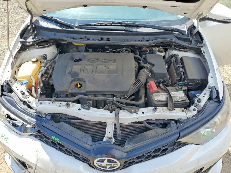 Продажа на аукционе авто 2016 Scion Im, vin: JTNKARJE6GJ515475, номер лота: 58109656