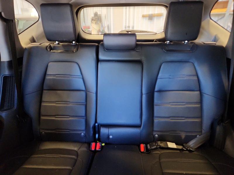 Aukcja sprzedaży 2022 Honda Cr-v, vin: 5J6RT6H83NL049639, numer aukcji: 58229616
