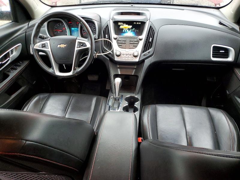 Продажа на аукционе авто 2013 Chevrolet Equinox, vin: 2GNFLGE34D6292544, номер лота: 58911726
