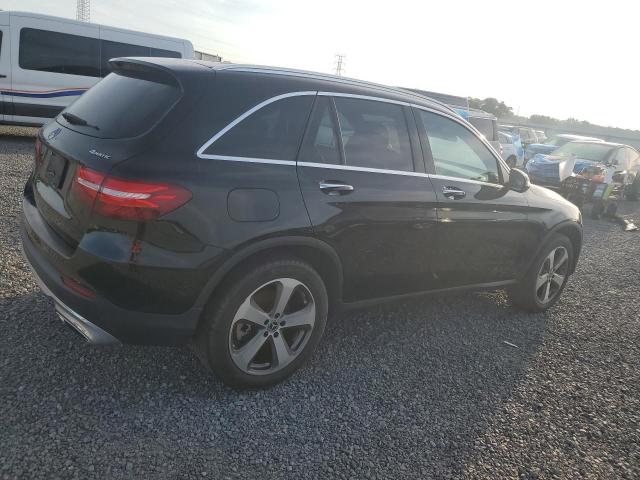 2019 Mercedes-benz Glc მანქანა იყიდება აუქციონზე, vin: WDC0G4KBXKV124598, აუქციონის ნომერი: 56672676