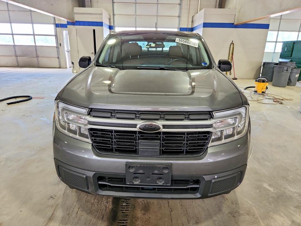 55588616 :رقم المزاد ، 3FTTW8E34NRA26752 vin ، 2022 Ford Maverick مزاد بيع