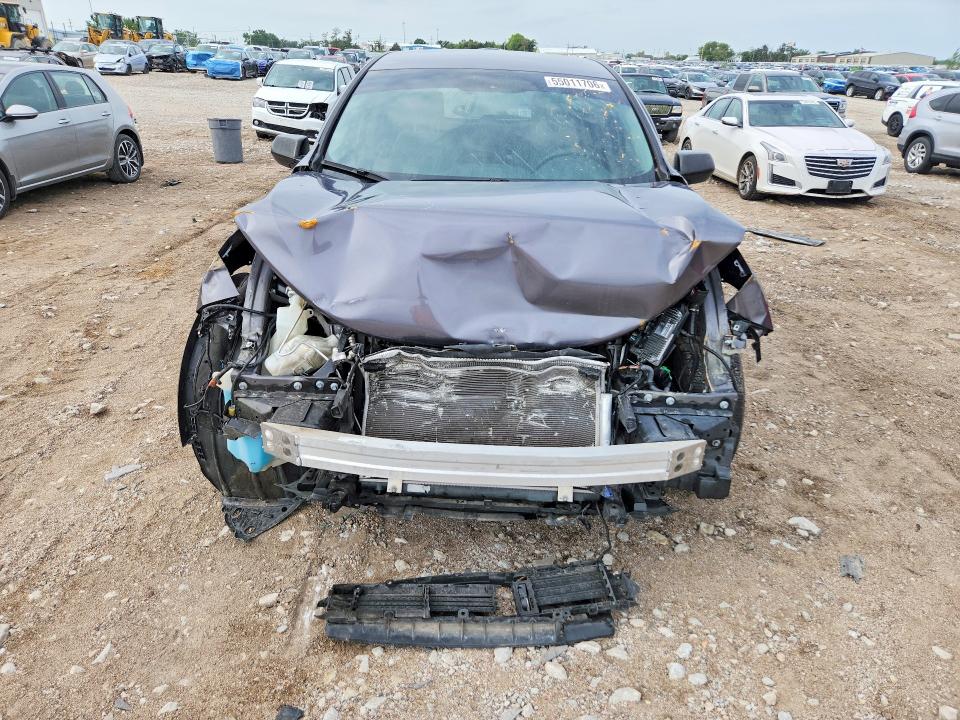 Продаж на аукціоні авто 2017 Honda Cr-v, vin: 7FARW5H37HE011435, номер лоту: 55011706