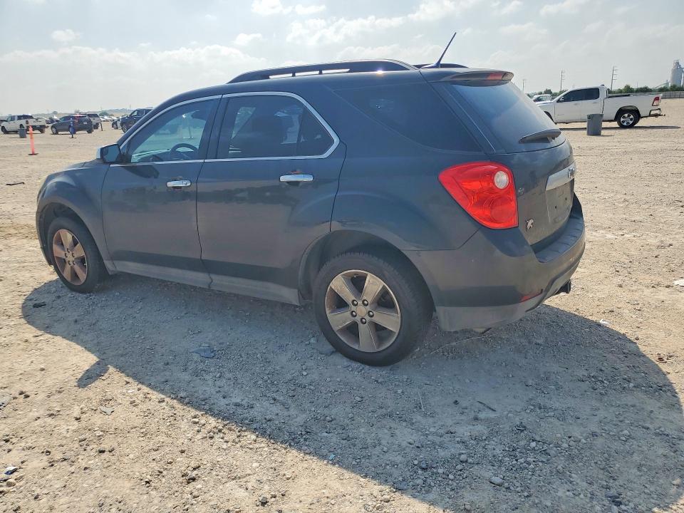 Продаж на аукціоні авто 2013 Chevrolet Equinox, vin: 2GNALDEK5D6369535, номер лоту: 57926586