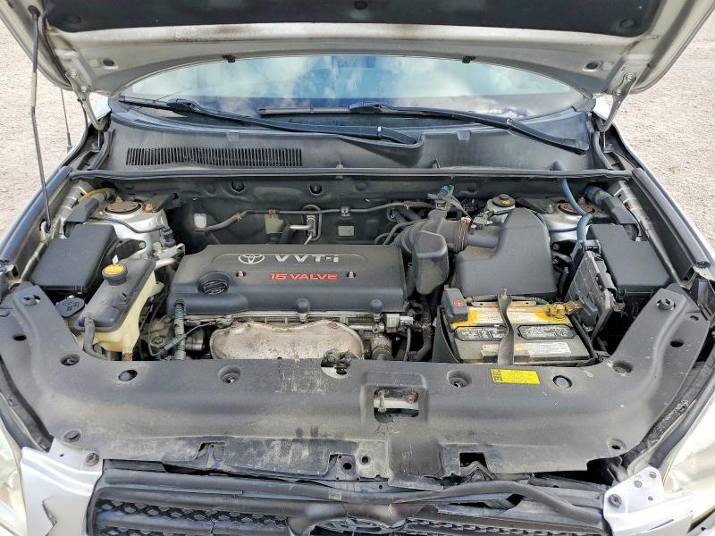 Aukcja sprzedaży 2006 Toyota Rav4, vin: JTMZD33V066020002, numer aukcji: 59277946