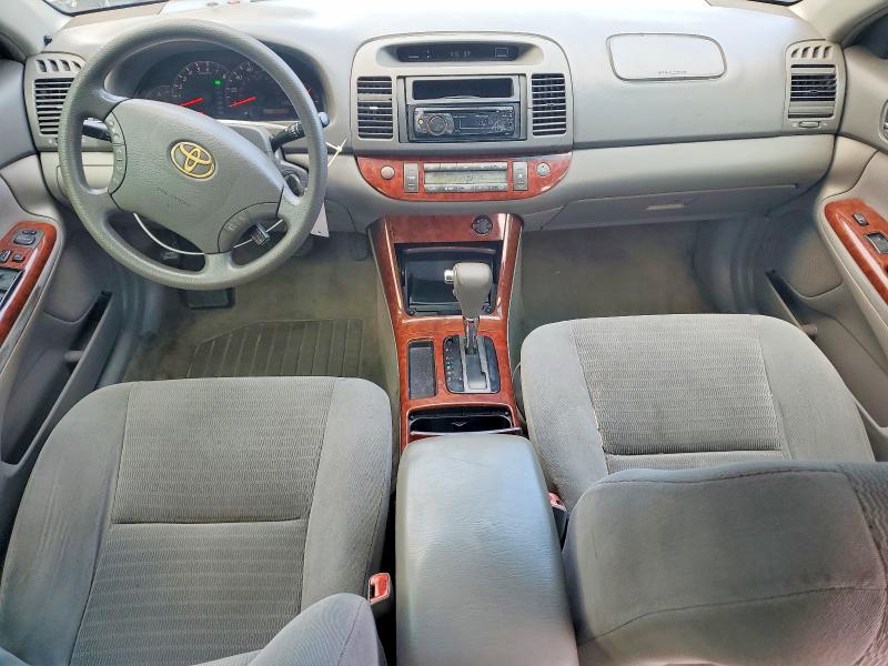 Продажа на аукционе авто 2005 Toyota Camry, vin: 4T1BE32K95U544096, номер лота: 55168176