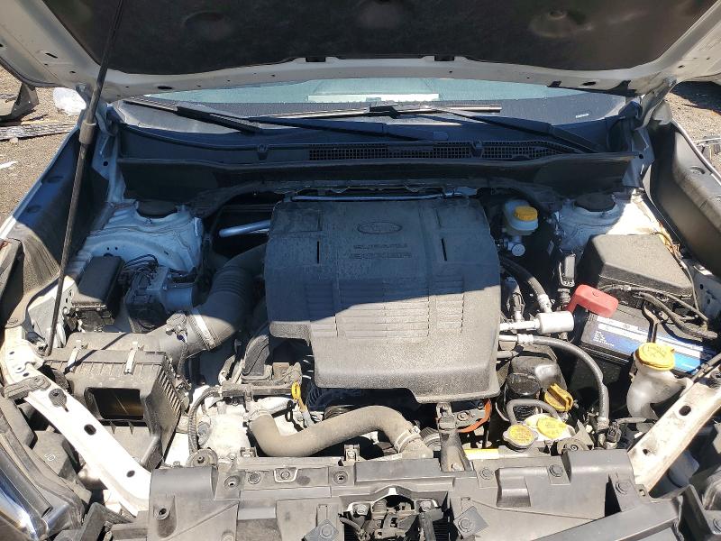 Продажа на аукционе авто 2020 Subaru Forester, vin: JF2SKAMC6LH431849, номер лота: 56960946