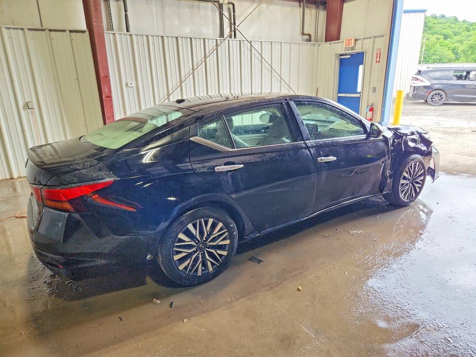 Aukcja sprzedaży 2025 Nissan Altima, vin: 1N4BL4DW8SN331829, numer aukcji: 57348646