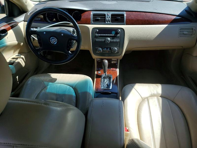 Aukcja sprzedaży 2007 Buick Lucerne, vin: 1G4HD57227U202011, numer aukcji: 54394566