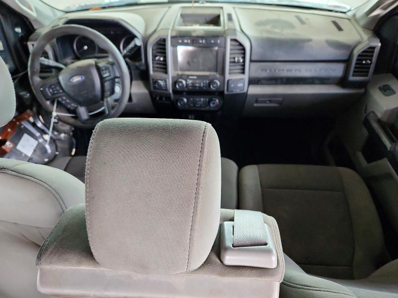 Aukcja sprzedaży 2019 Ford F250, vin: 1FT7W2BT5KEF88600, numer aukcji: 56050776