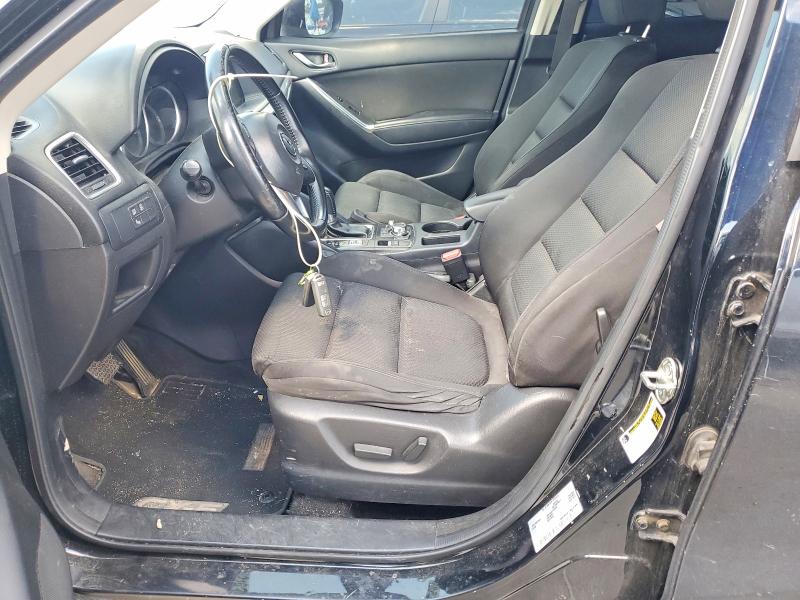 Aukcja sprzedaży 2016 Mazda Cx-5, vin: JM3KE2CY5G0859805, numer aukcji: 57031936