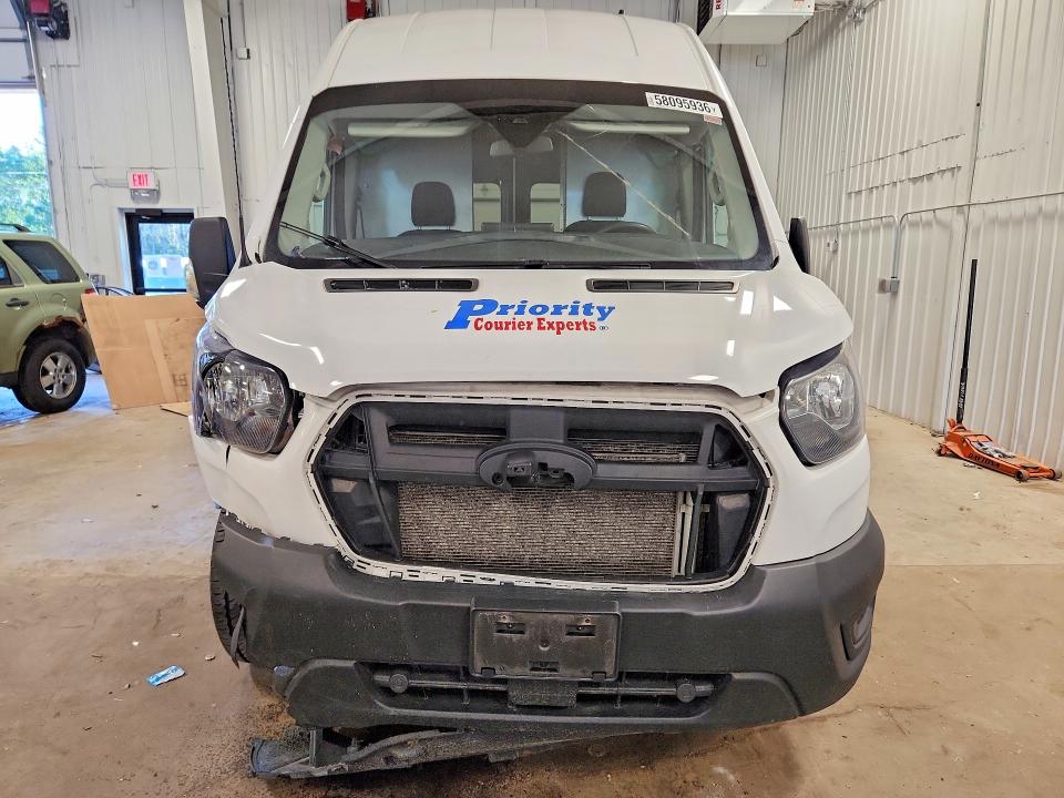 Aukcja sprzedaży 2022 Ford Transit, vin: 1FTBR1X89NKA85030, numer aukcji: 58095936