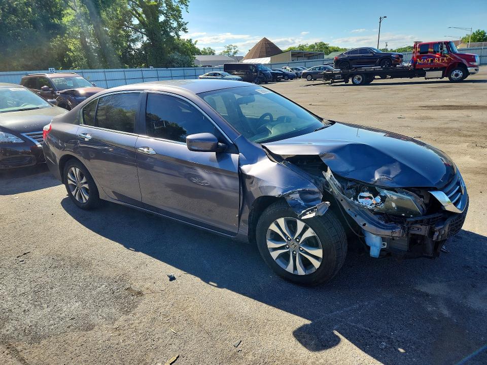 Продаж на аукціоні авто 2015 Honda Accord, vin: 1HGCR2F32FA084634, номер лоту: 56888816