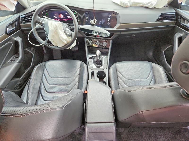 Aukcja sprzedaży 2020 Volkswagen Jetta, vin: 3VWG57BU9LM103277, numer aukcji: 57786696