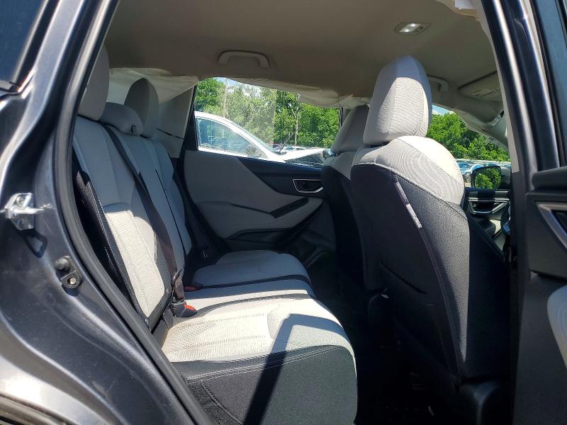 Продаж на аукціоні авто 2023 Subaru Forester, vin: JF2SKACC7PH536228, номер лоту: 58523736
