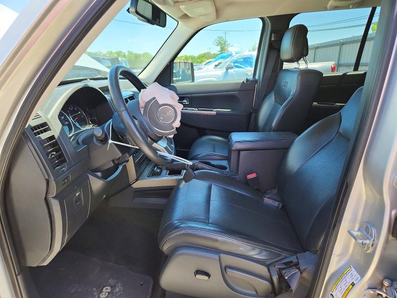 57074646 :رقم المزاد ، 1C4PJMFK1CW206277 vin ، 2012 Jeep Liberty مزاد بيع