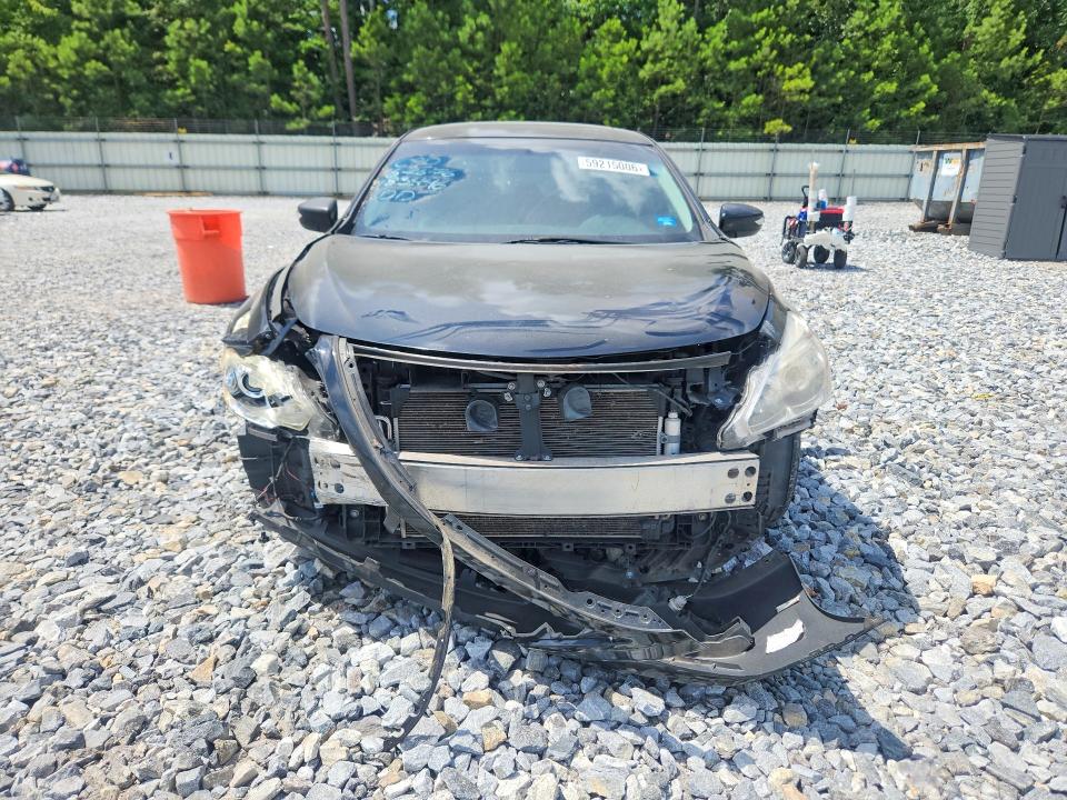 59215006 :رقم المزاد ، 1N4AL3AP0FN883446 vin ، 2015 Nissan Altima مزاد بيع