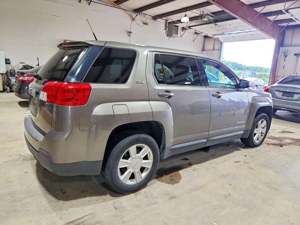 Aukcja sprzedaży 2012 Gmc Terrain, vin: 2GKALMEK8C6279985, numer aukcji: 59018366