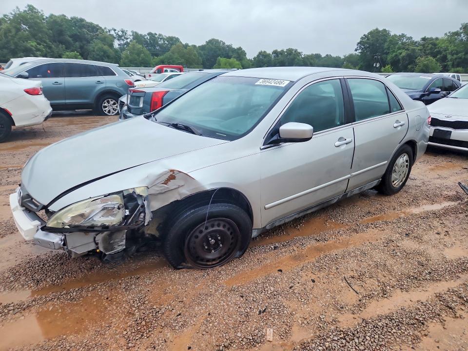 Продажа на аукционе авто 2004 Honda Accord, vin: 1HGCM56334A148533, номер лота: 56942486